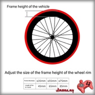 AMOONA Reinforced TPU Bike Inner Tube 700C Size for 700x23c 25c 28c 32c Tire Fit Light