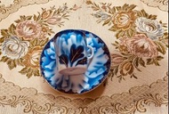 日本製 皇室御用 深川製 濃縮咖啡杯 espresso coffee tea cup set made in japan