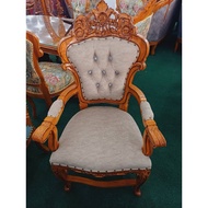 Aam chair                                                         ………