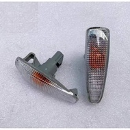 【ORIGINAL 100%】Proton Inspira Mitsubishi Asx Mudguard Lamp Fender Lamp