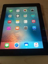 iPad 3 9.7” WiFi + Sim (3rd generation)