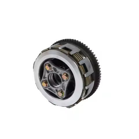 Clutch Assembly FOR Italika FT150 FT125 DM150 RC150 150Z Direct Replacement Unit