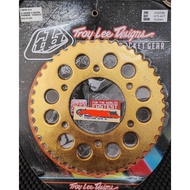 GEAR GEAR TLD 415 VIXION R15 SCORPIO 44 SIZE 415 X 44 T