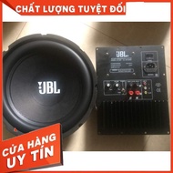 Combo 1 mạch sub điện + 1 bass 30 JB mới 100%