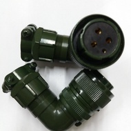 Original The connector YD28K-4TS YD28K-15TS new original & in stock