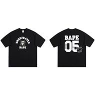 【Buy 5 Free 1】UDFT BP2 OVERSIZE TEE