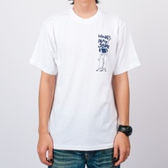 Bespoke Project - Tshirt What's my jeans