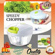 Mini Cutter Hand Mixer - Manual Hand Blender - Vegetable Seasoning Cutting