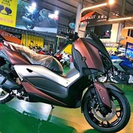 2018山葉Yamaha XMAX300 ABS TCS新車