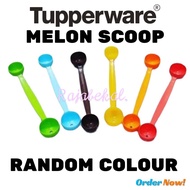 Tupperware Melon Scoop 1pcs random color melon baller