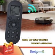 This product is compatible with the Eufy-A and Eufy-B robotic vacuum cleaners. The Eufy-A has an Aut