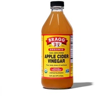 Bragg Apple Cider Vinegar 473ml