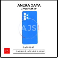 BACKDOOR / BACK COVER SAMSUNG A52