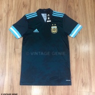 Argentina 2020 /2021 Away Jersey