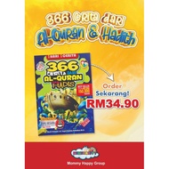 366 CERITA DARI AL-QURAN DAN HADIS