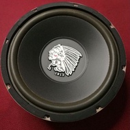 Horizon..... 12'inch subwoofer