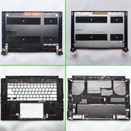 Suitable for GIGABYTE GIGABYTE AERO X16 2025 Notebook Case A Case C Case D Case Screen Back Cover