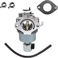 TINVHY 594605 Carburetor Replacement for Briggs & Stratton 591734 792768 31N607 31N677 31M977 31N607