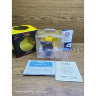 Original G-Shock Frogman GW204K-9JR ICERC 2004