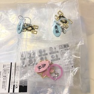 鬼滅之刃 扭蛋 戀柱 霞柱