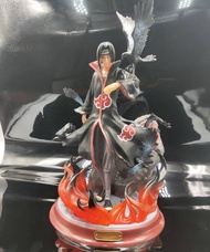 รุ่นตัวละครการ์ตูน Naruto Shippuden รุ่นตัวละคร Kakashi Hinata Sasuke รุ่นตัวละคร Tobi รุ่นตัวละคร M