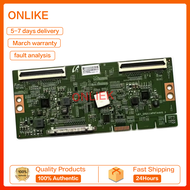 SONY 100% new 18Y-SHU11APHTA4V0.1 logic board white label LMY550FN04-A KD-55X705G