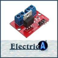 MOSFET Button IRF520 MOSFET Driver Module for Raspberry pi Arduino [ElectricA]