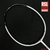 RSL Badminton Racket SG 313 ( Original ) 5U HEAD HEAVY
