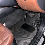 Carpet bmw X 1 Full Trunk 2013