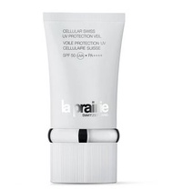 la prairie - 瑞士活細胞輕盈防曬乳SPF50 50ml [平行進口]