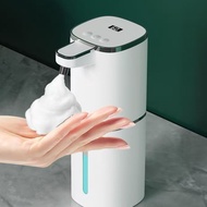 SALE Digital Display Bathroom Automatic Sensing Soap Dispenser Type C Multiple Levels Contactless El