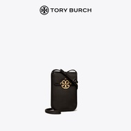 TORY BURCH MILLER Mobile Messenger Bag กระเป๋าผู้หญิง 84077