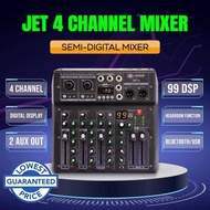 Jet Joson Professional Ch Mixer Original