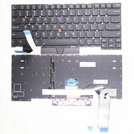US Keyboard Lenovo Thinkpad S3-490 E490s English Laptop  Keyboard Backlight