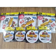 DUEL 100% BIG FLUOROCARBON LEADER