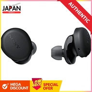 Sony (SONY) True Wireless Earbuds WF-XB700: Extra Bass Model / Up to 9 Hours of Continuous Playback 