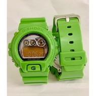 (Hot Sales) 100% Original Japan Made G-shock DW 6900 Bamford London Limited Edition Sport Watch