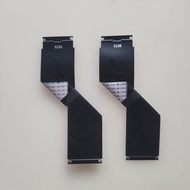 TCL TV 50/55L8 55V6/D 55V2D 55A88/364/464 50S315C Screen Cable Flat Cable