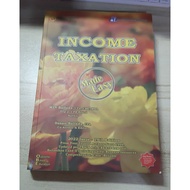 Income Taxation by Win Ballada