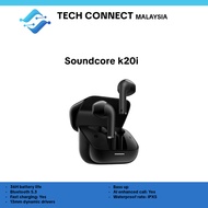 Soundcore by Anker K20i Semi Earbuds TWS Headphones Bluetooth Headset Wireless Earphones-A3994