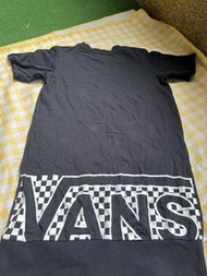 Vans Dress - Black