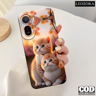 HP Softcase Xiaomi Redmihp A7 Pro/poco C81 Pro Latest 2026 Xiaomi poco C81 Pro/Redmi A7 Pro Silicone