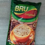 Bru Original Coffee Indian Coffee Nescafe Gold