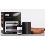 Dung dịch phủ nano thủy tinh pha lê làm bóng xe cao cấp Dpro