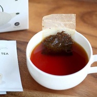 台茶八號阿薩姆紅茶茶包禮盒－蔗香及麥芽焦糖香