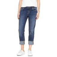 GAP ORIGINAL- Women jeans- 1969 straight cuff jeans (size S)