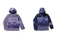 clot x the north face jacket 2