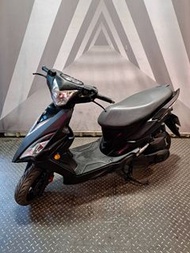 【保固車】【0元交車】2018年 KYMCO 光陽 VJR 125 VJR125 機車 雙碟