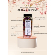 Mandian Aura 7 Bunga