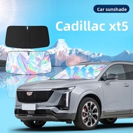 MENGDAO | Sun Protection Shade for Cadillac CT5/XT5/XT4/CT4